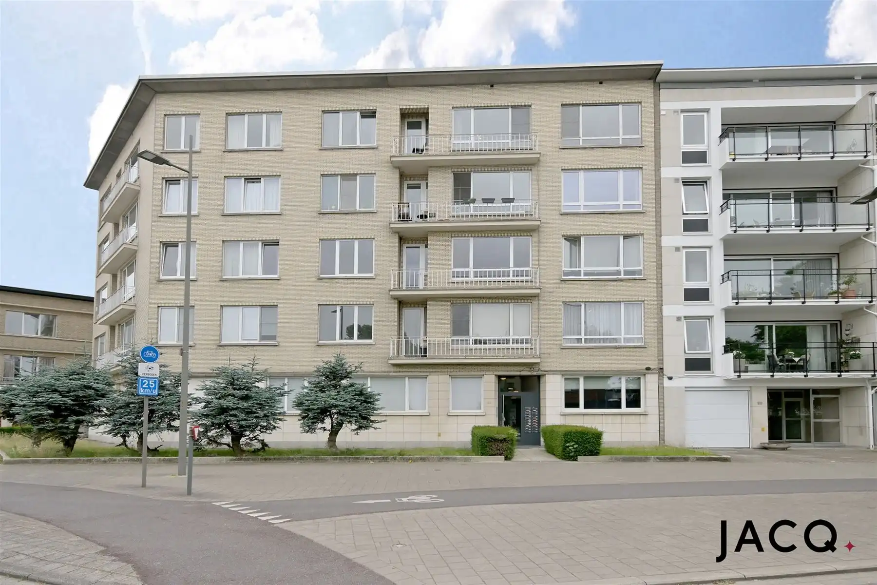 Prachtig appartement met 3 slaapkamers en terras! foto 20