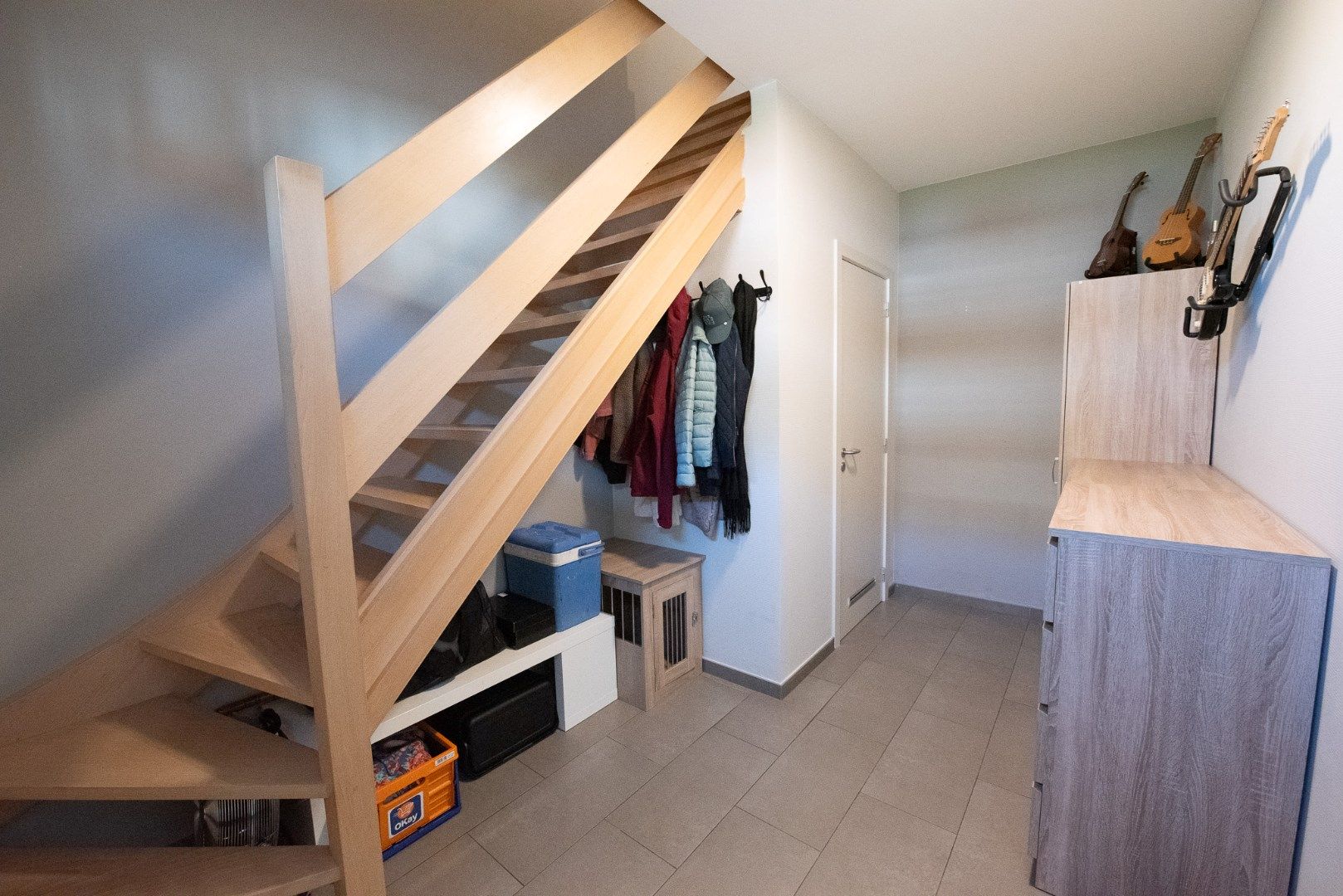 Moderne woning te huur in Zulte. foto 2