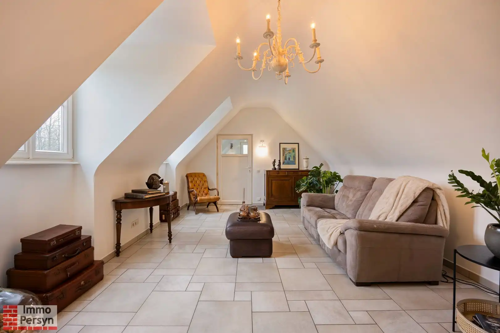 Exclusieve villa op 1,2ha in het groene Langdorp foto 36