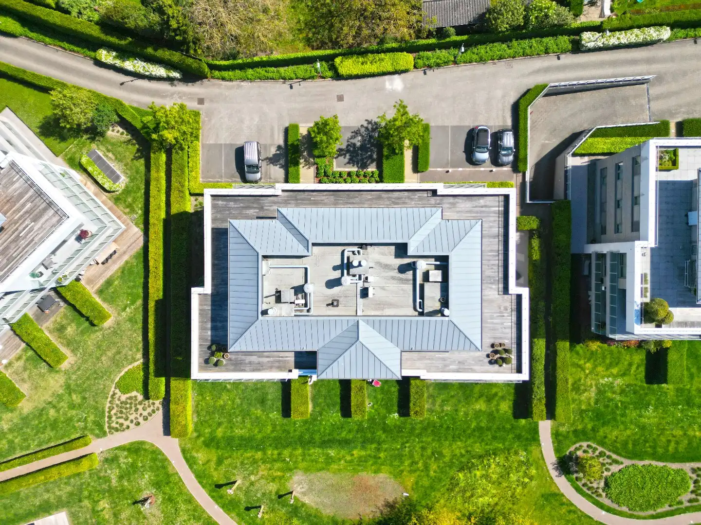 EXCLUSIEVE PENTHOUSE OP PRIVAAT DOMEIN foto 14