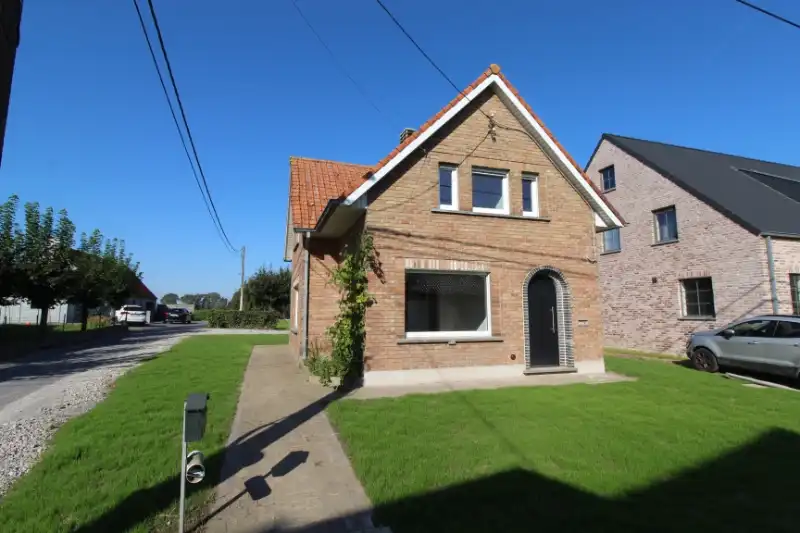Huis te huur Sint-Henricusstraat 53 - 8820 Torhout