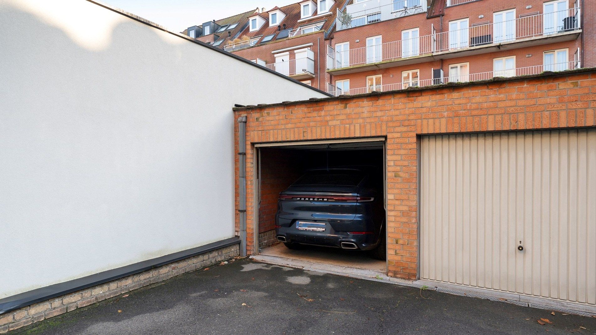 Mooi gelegen appartement met een panoramisch open zicht foto 19