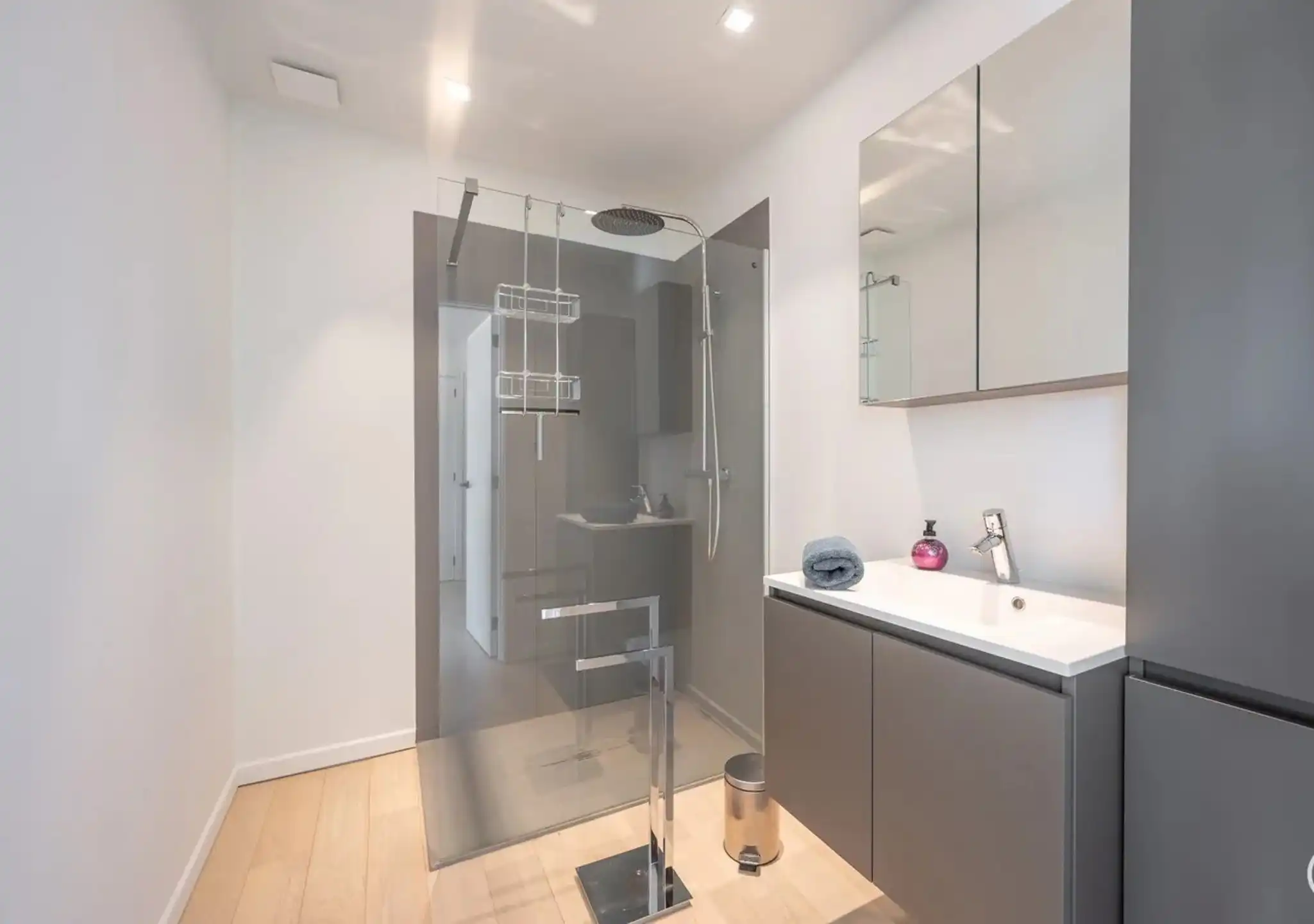 Exclusieve villa met hoogstaande afwerking – Kragendijk foto 25