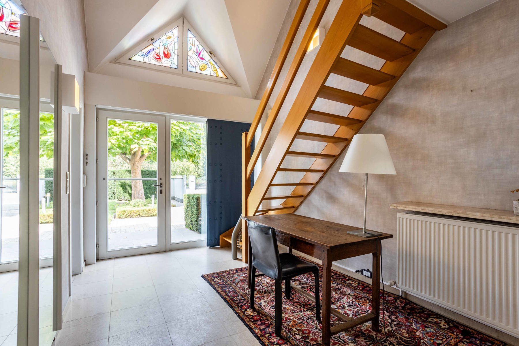 Stijlvolle villa met bureel, 4 slp, tuin op 16 are foto 3