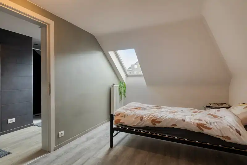 Commercieel pand met woonst en feestzaal op zichtbare locatie te Tielt 🏠 foto 30