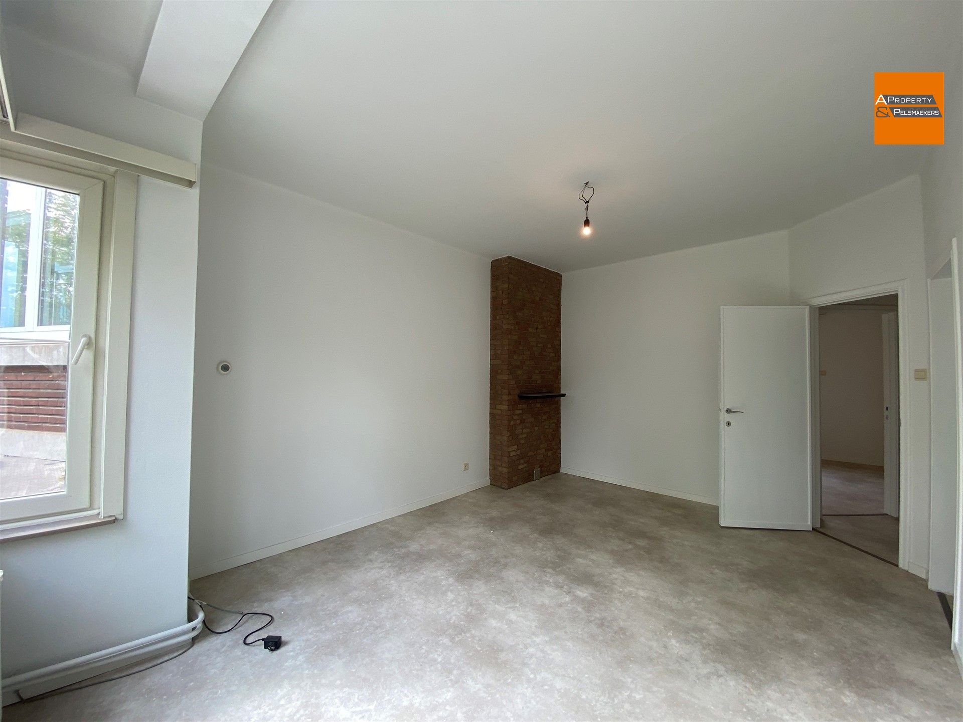 Aangenaam en gezellig appartement met 2 slaapkamers nabij het centrum van Tienen.  foto 7