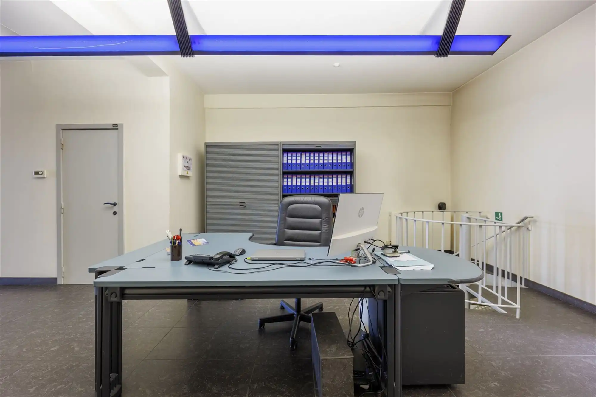 Handelsgelijkvloers te koop foto 4