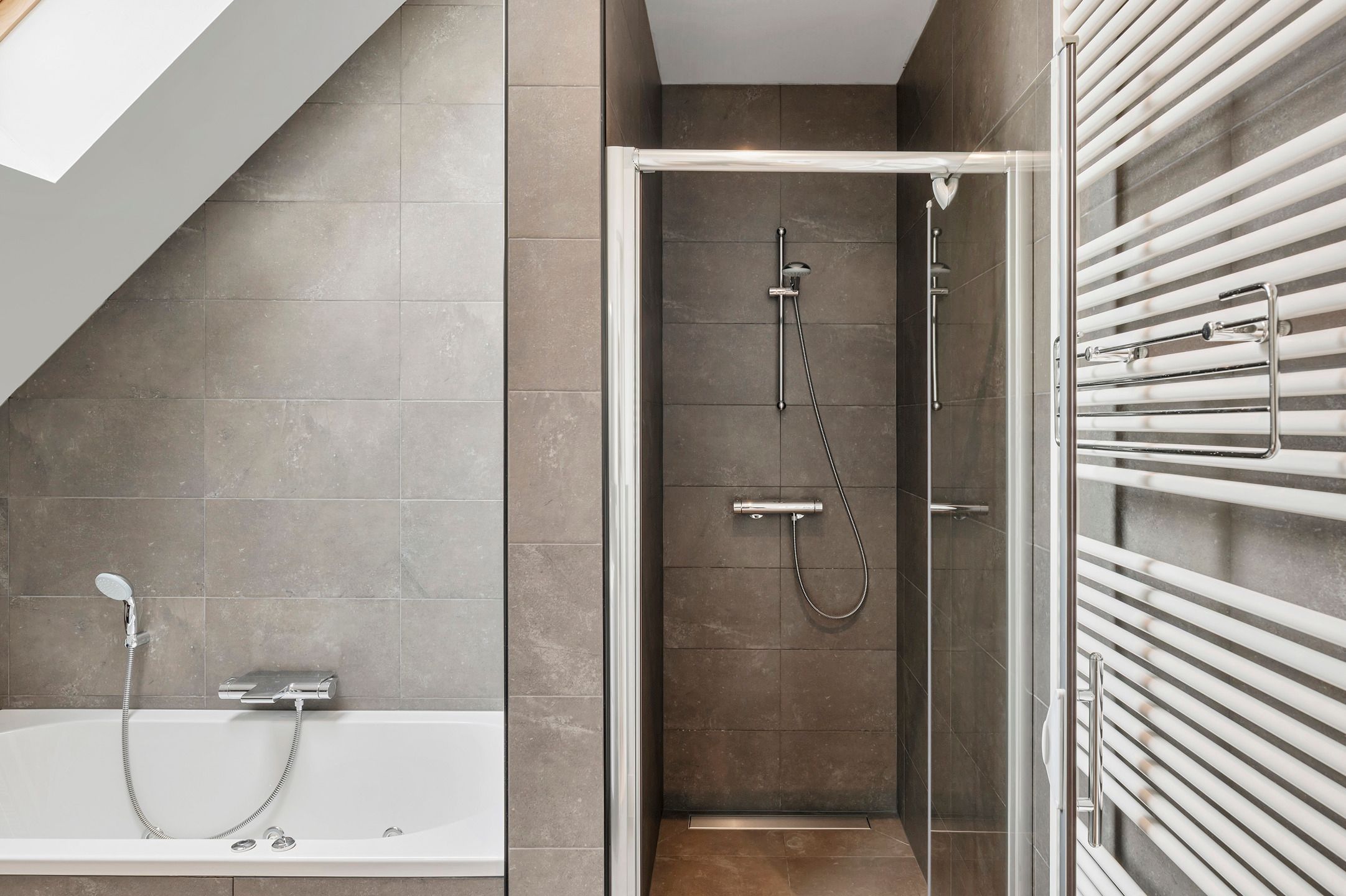 Schitterend luxeappartement aan het centrum! foto 17