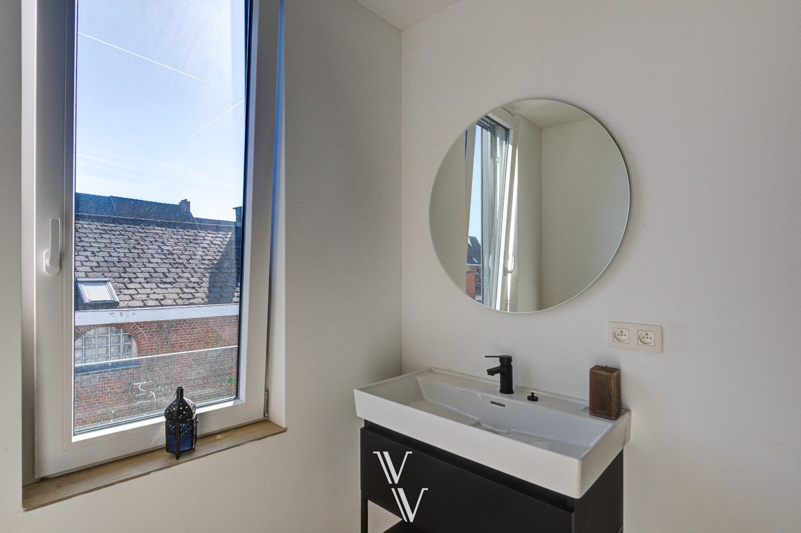 Prachtig penthouse appartement met terras in Lier met zuidgericht terras! foto 14
