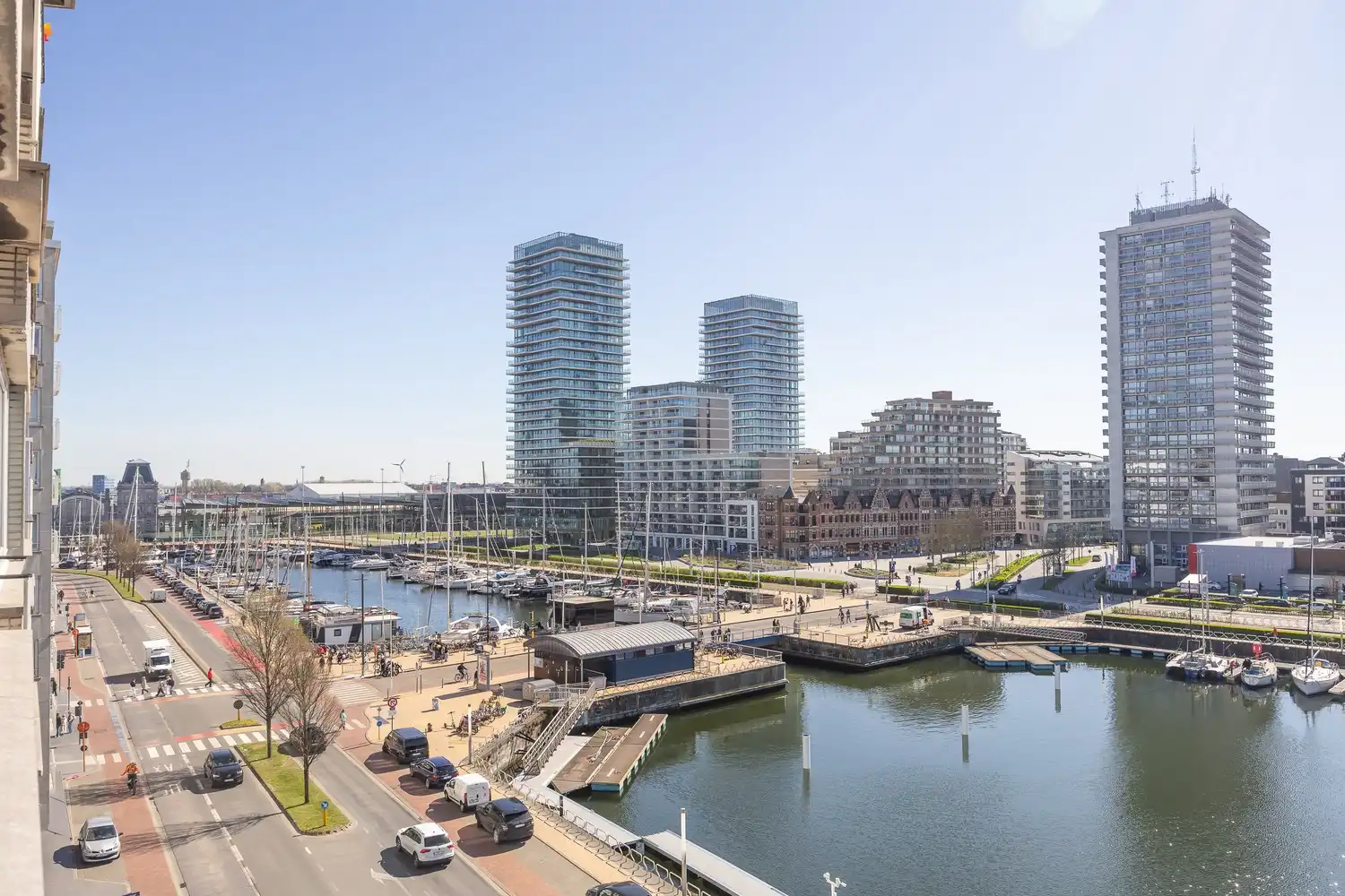 RESIDENTIE MERCATOR foto 3