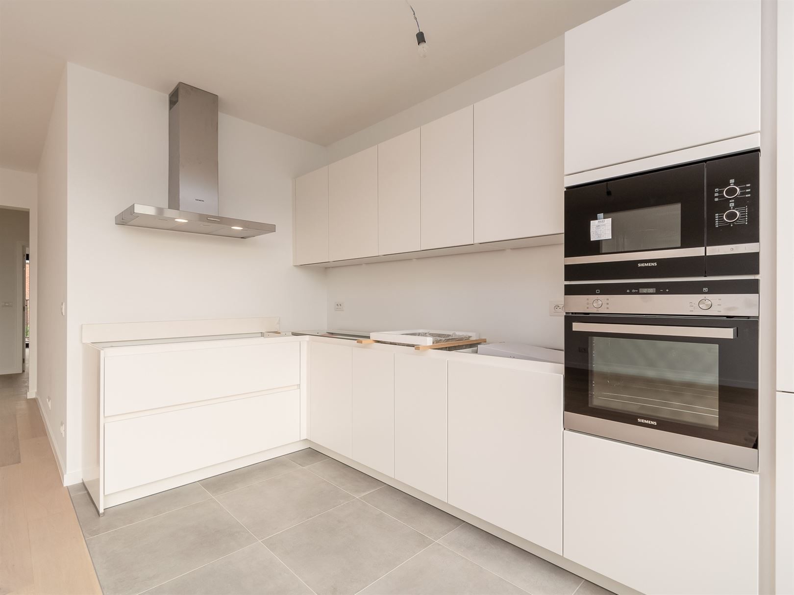 Licht en ruim 2-slaapkamerappartement met zuid georiënteerd terras.  foto 7