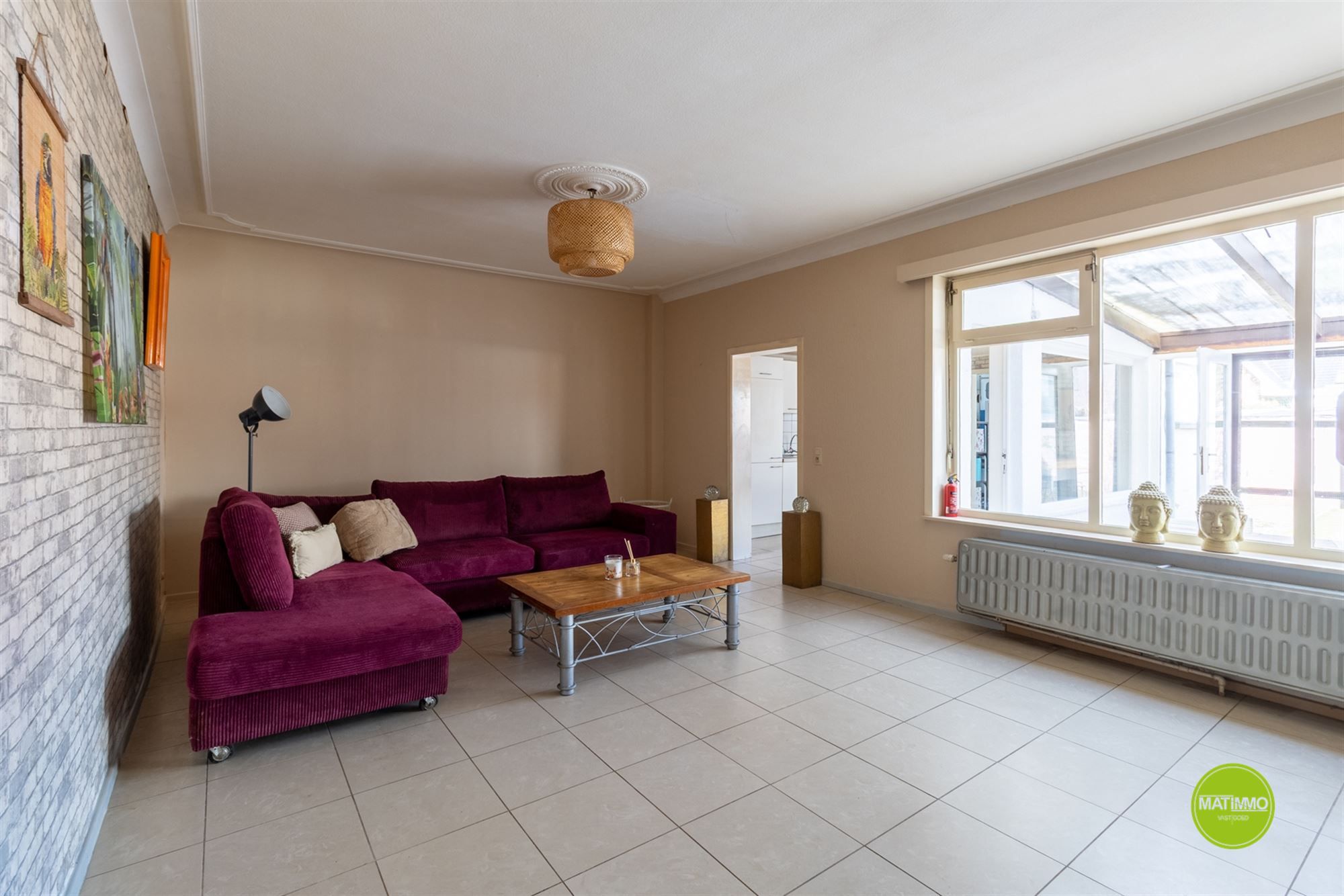 Handelshuis met woonruimte in hartje Beverlo foto 11