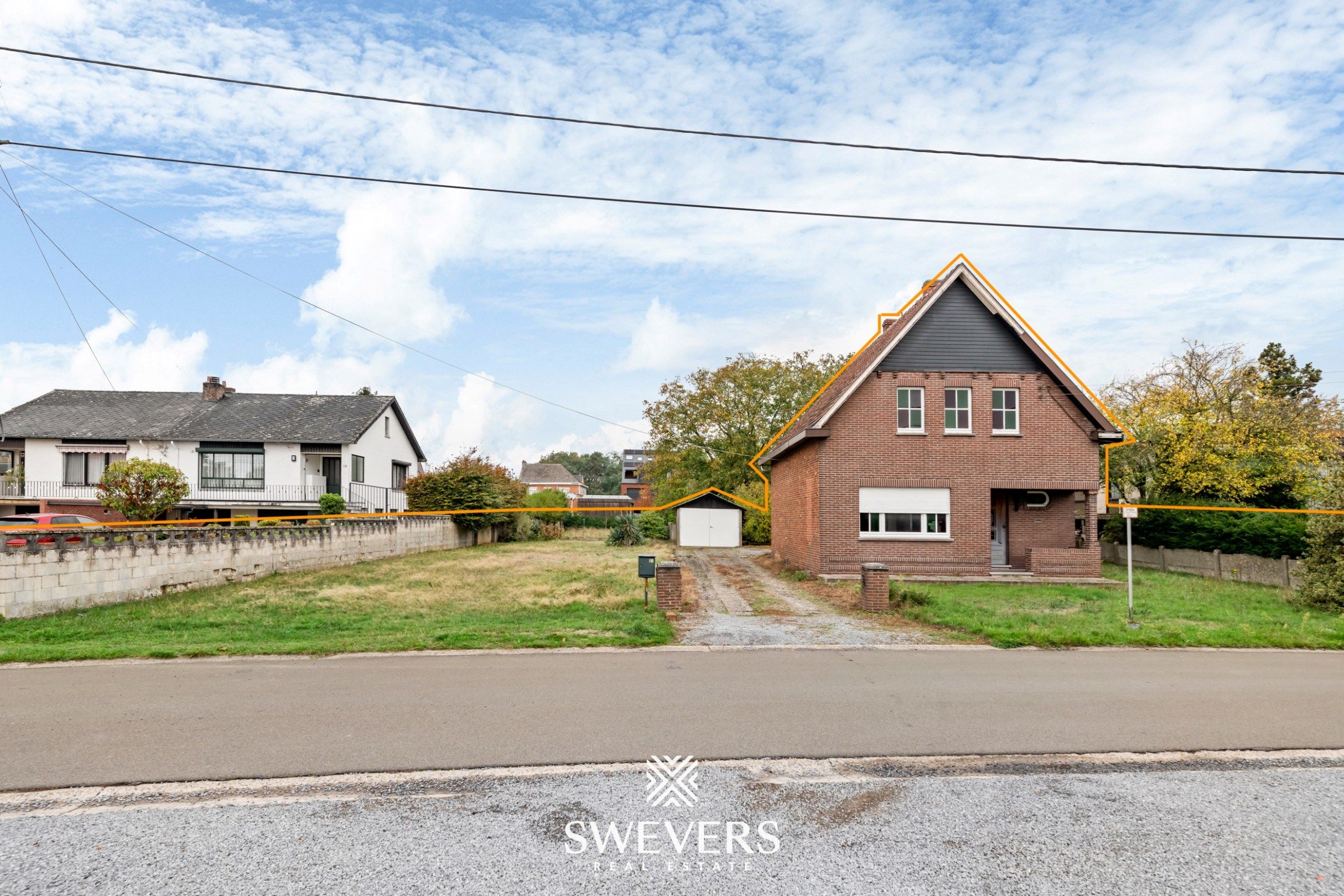 Huis te koop Pastoor Raeymakersstraat 23 - - 3582 Beringen