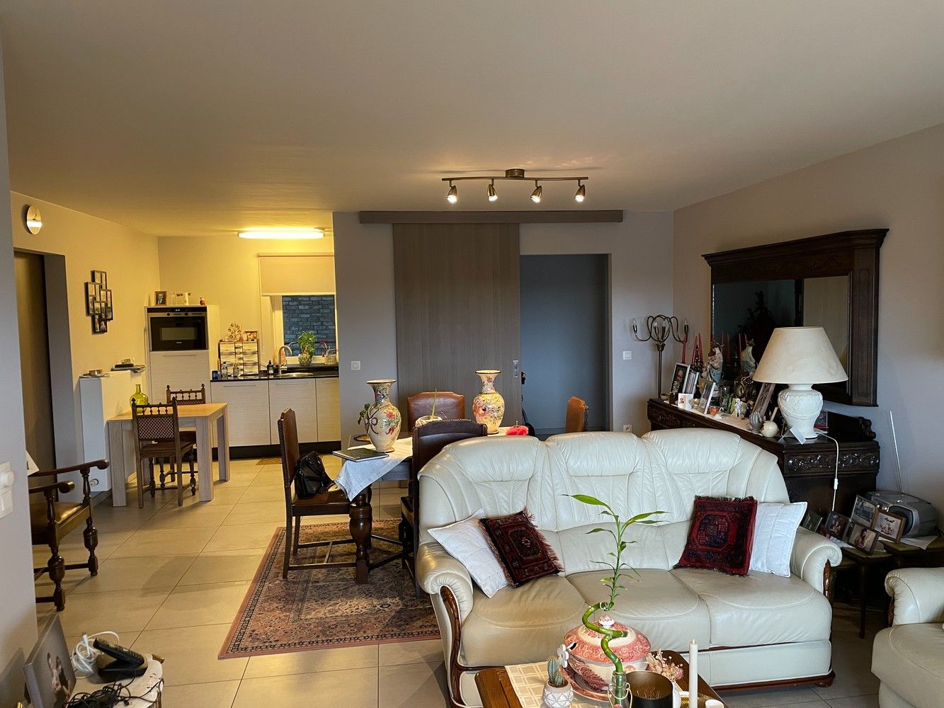 Appartement te huur foto 6