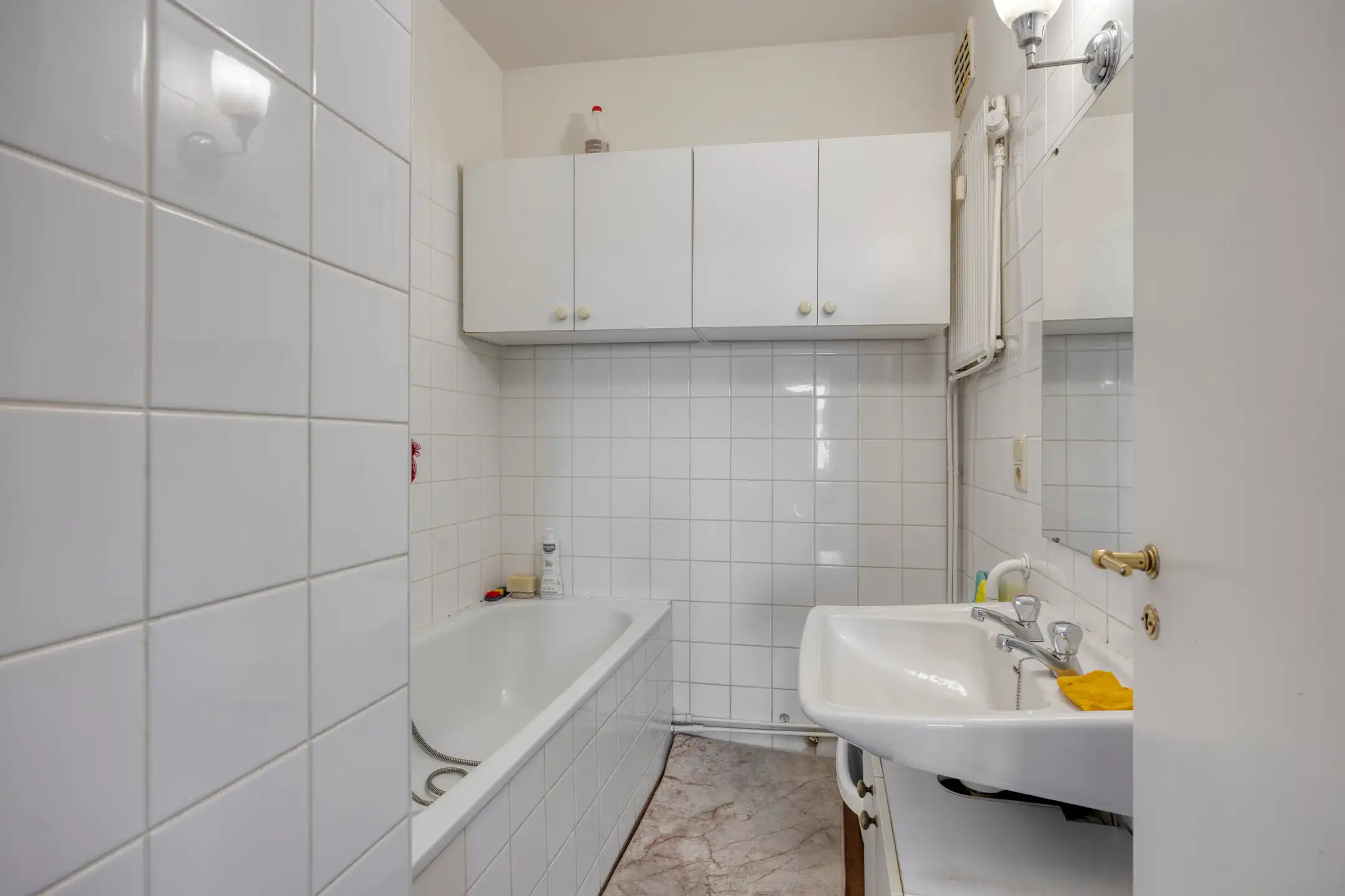💎 LICHTRIJK 2-SLAAPKAMER APPARTEMENT OP TOPLOCATIE – EPC B! foto 8