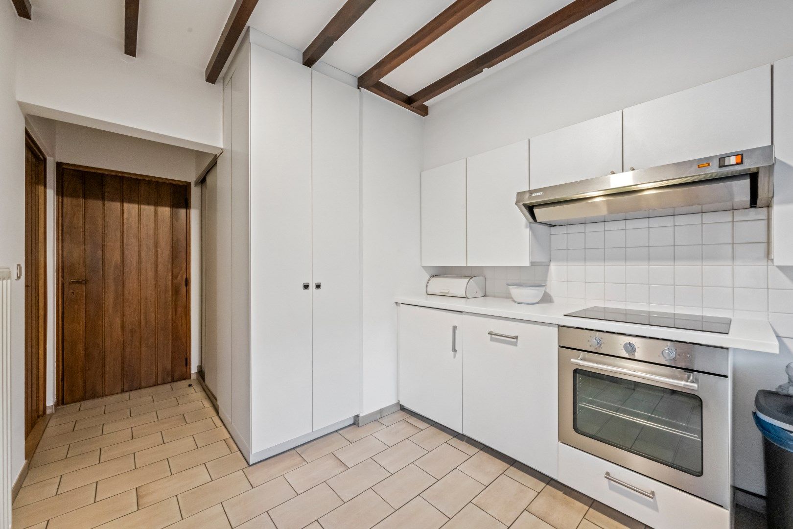 Unieke stadswoning met 2 appartementen centrum Torhout foto 20