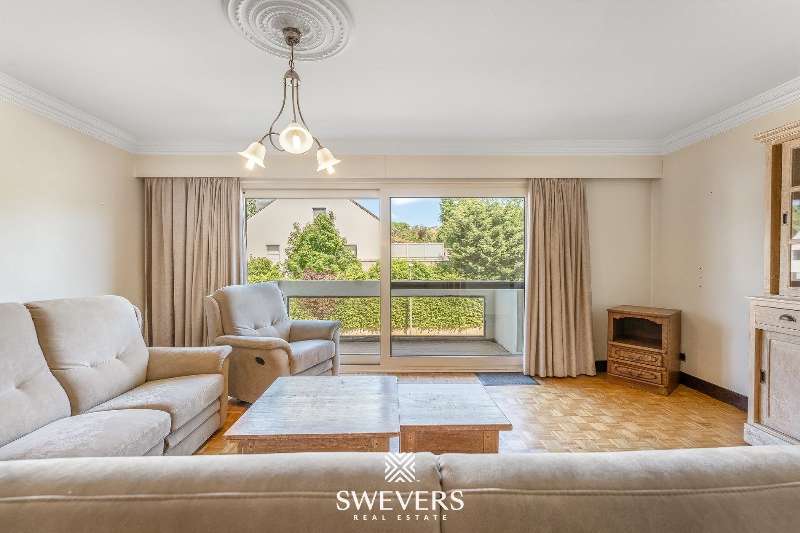 Instapklaar 2-slpk appartement met terras te Bolderberg centrum foto {{pictureIndex}}