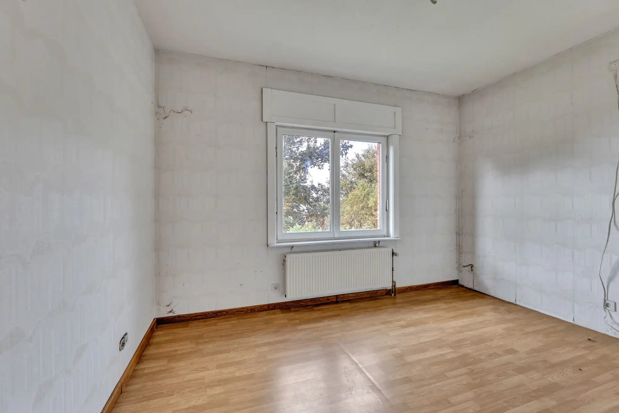 Ruime villa met 4 slpk met bouwgrond op +-18a met mooi zicht foto 14