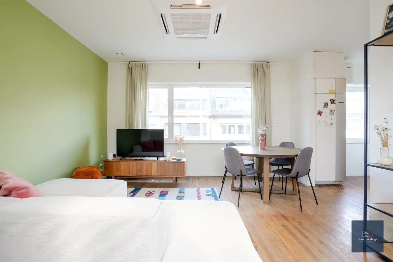 TOPPER !!! Instapkaar 1-slp.app nabij het UZ  foto 4