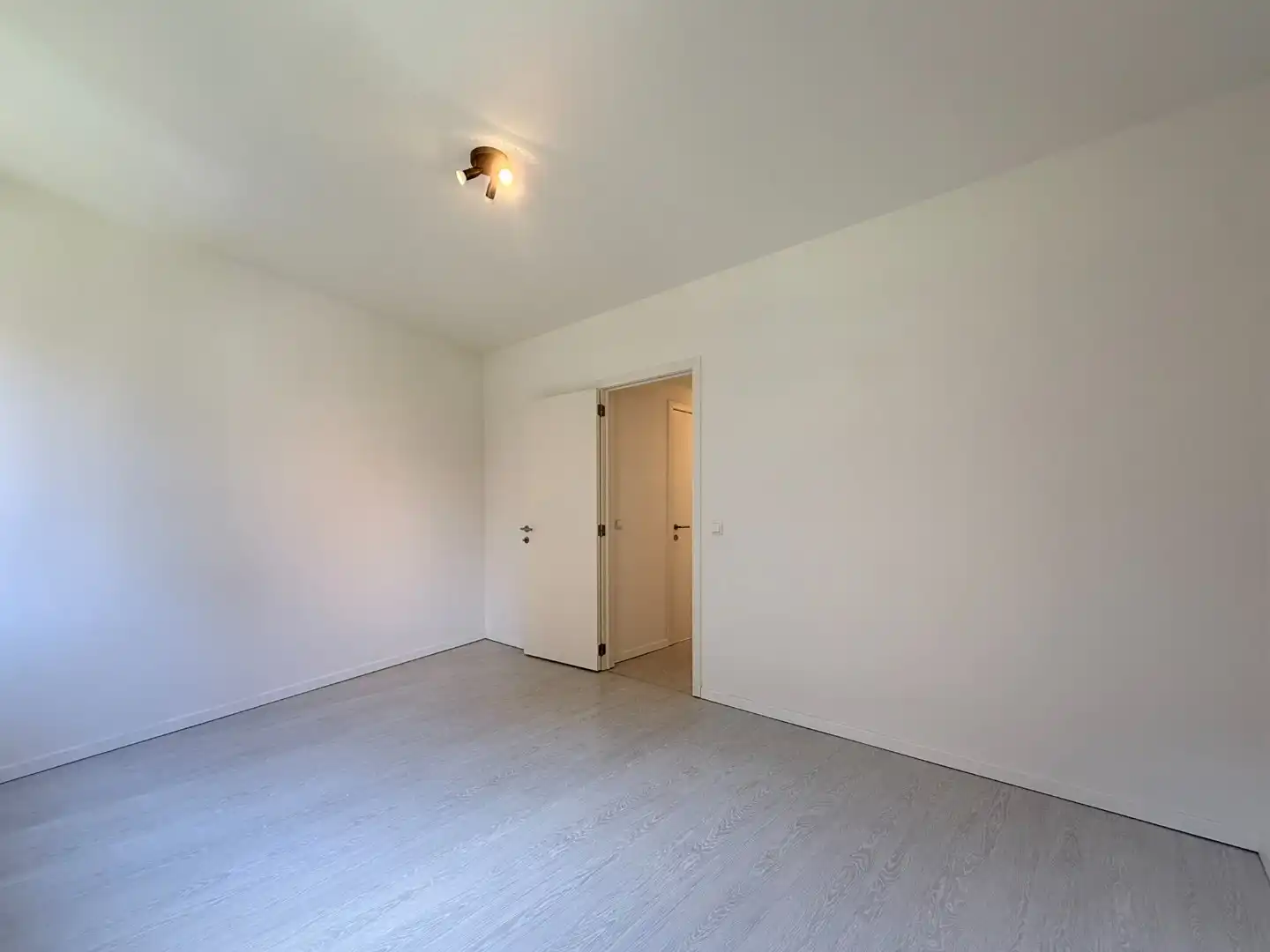 Appartement met één slaapkamer in Leuven foto 7