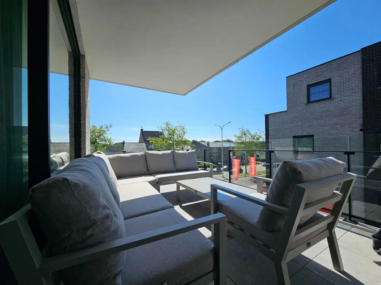 Appartement te huur foto 8