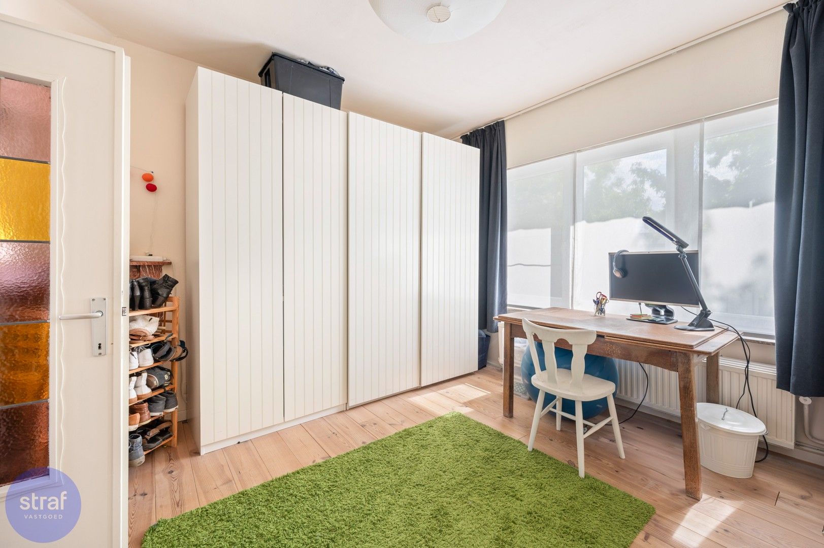 Grote energiezuinige woning (EPC A) met 4 slp en 2 badkamers foto 14