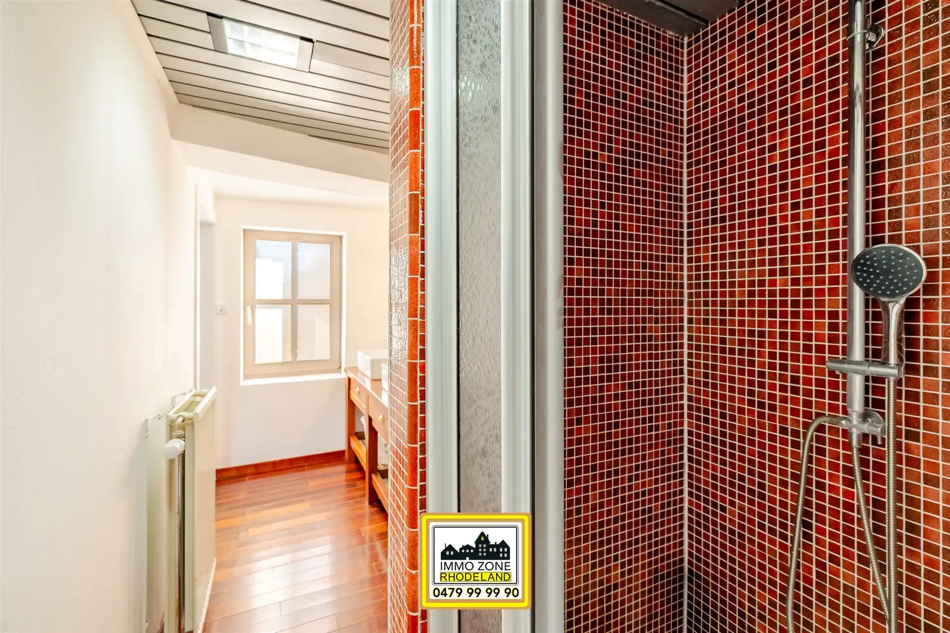 Charmante hoevewoning met ruime tuin foto 12