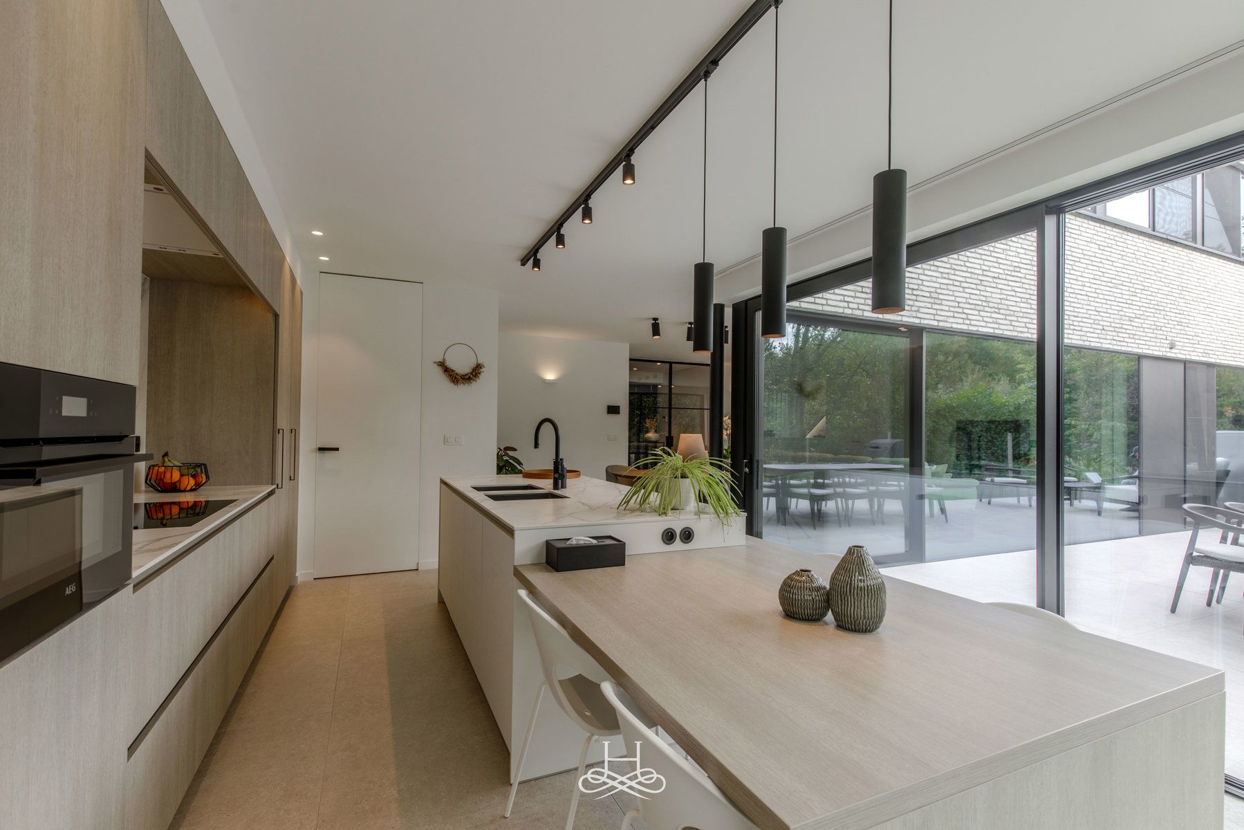 Architecturaal energiezuinig meesterwerk van 2022 op 15 are foto 15