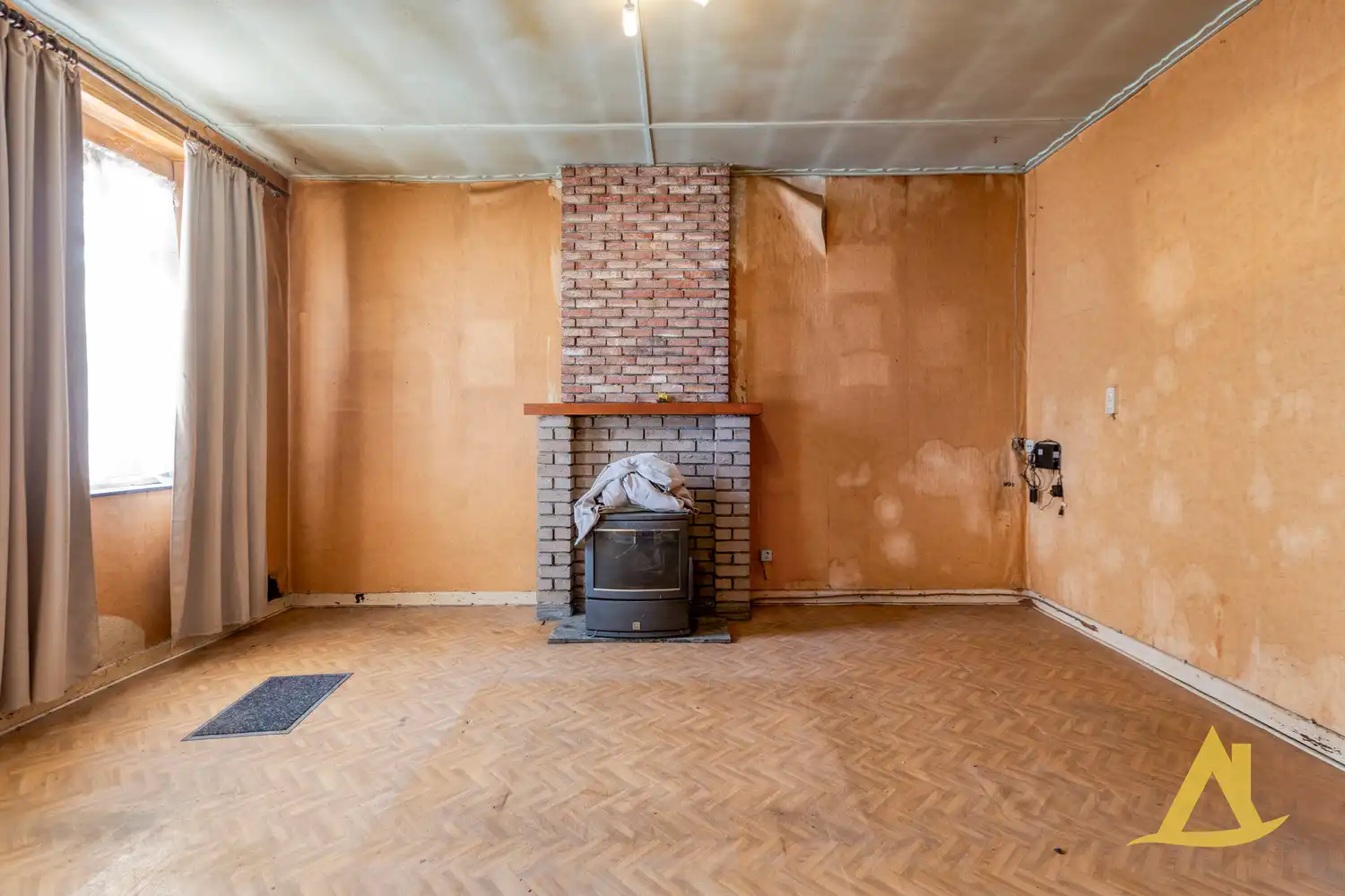 WONING MET VEEL MOGELIJKHEDEN TE SCHERPENHEUVEL foto 4