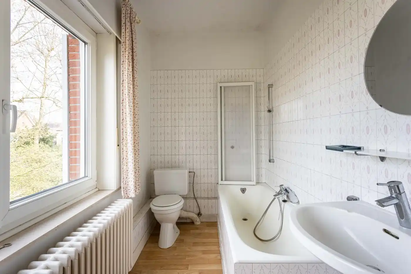 Rustig gelegen halfopen woning met 3 slaapkamers in Kortrijk foto 24