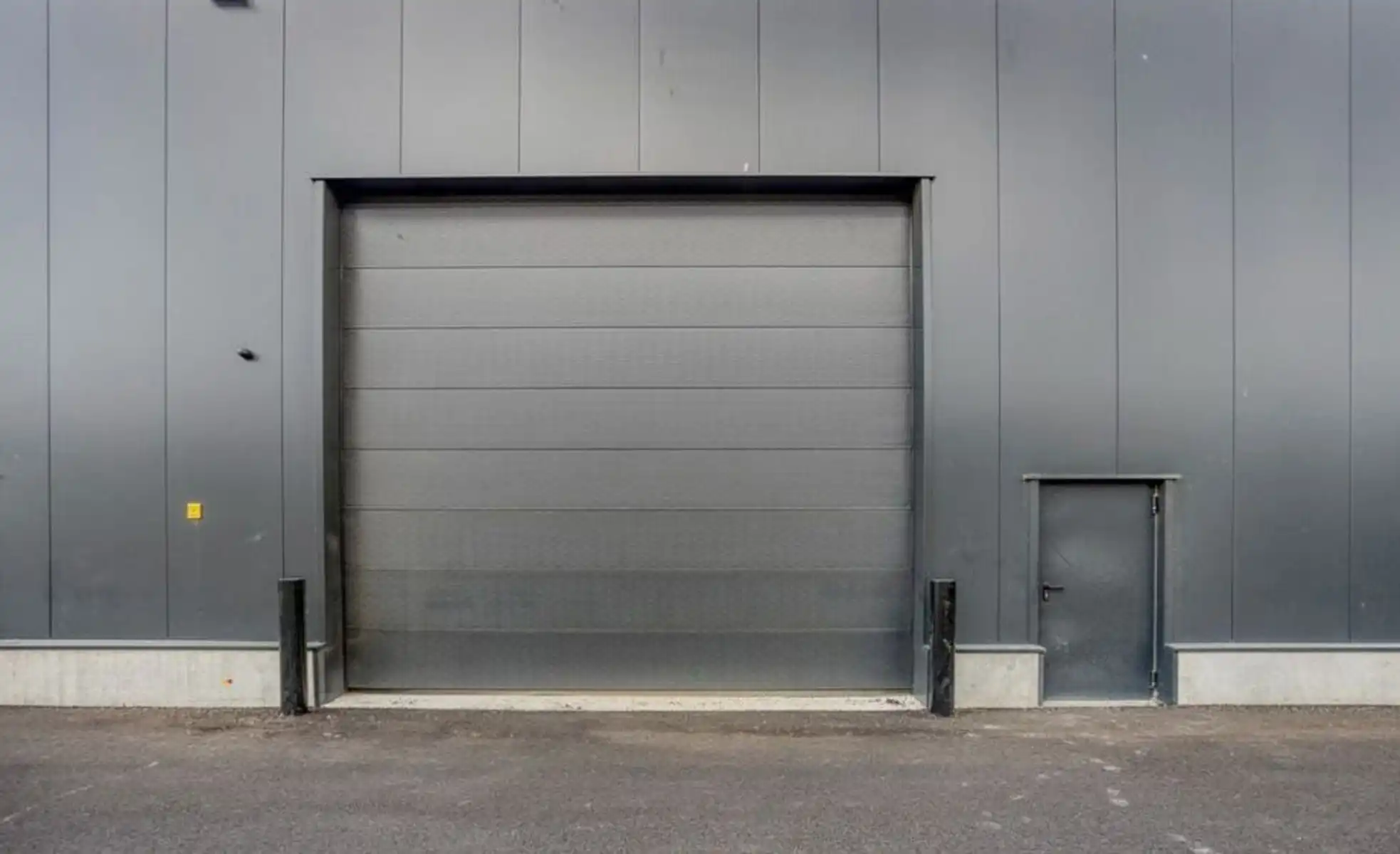 Bedrijfsvastgoed te huur foto 2