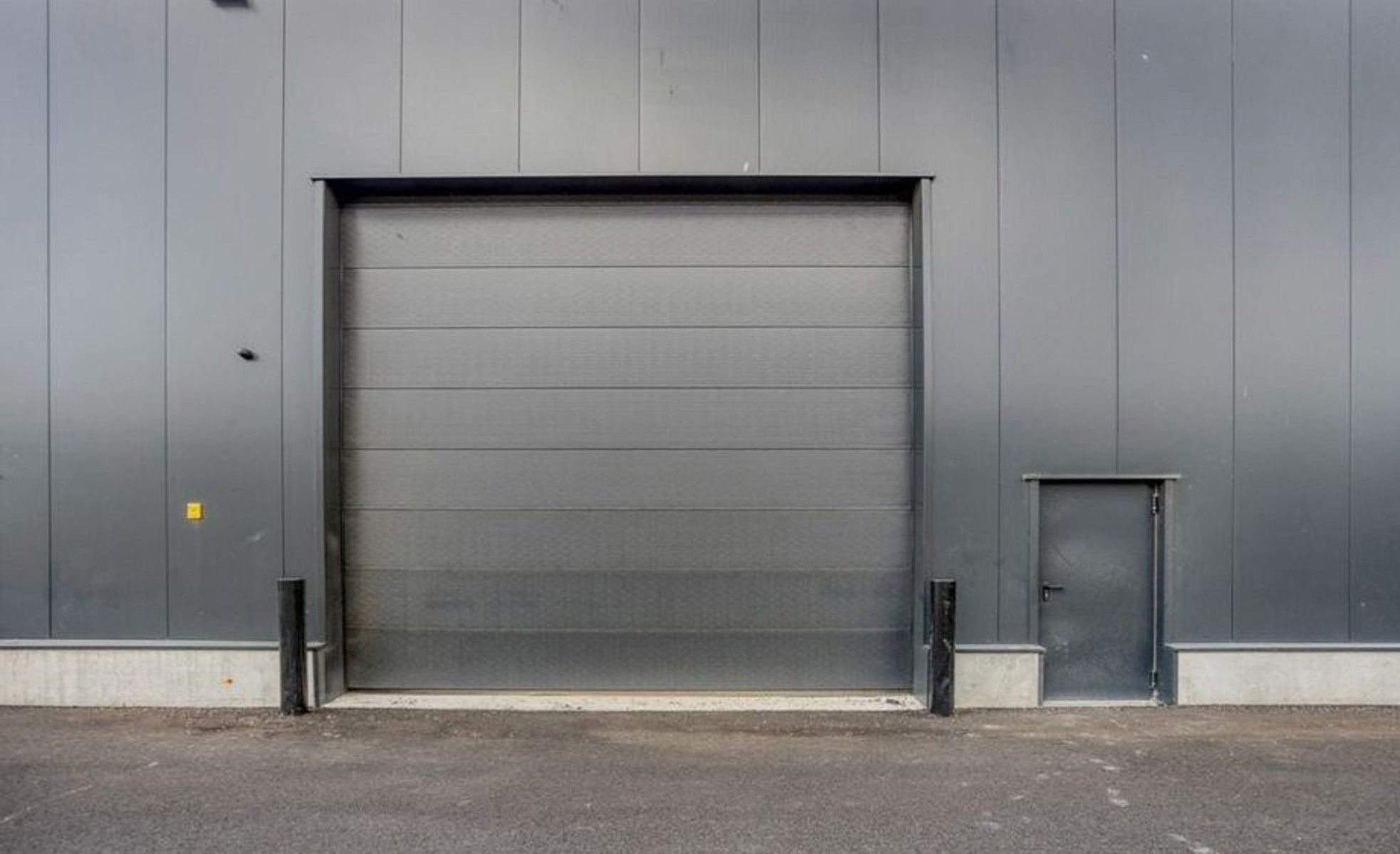 Bedrijfsvastgoed te huur foto 2