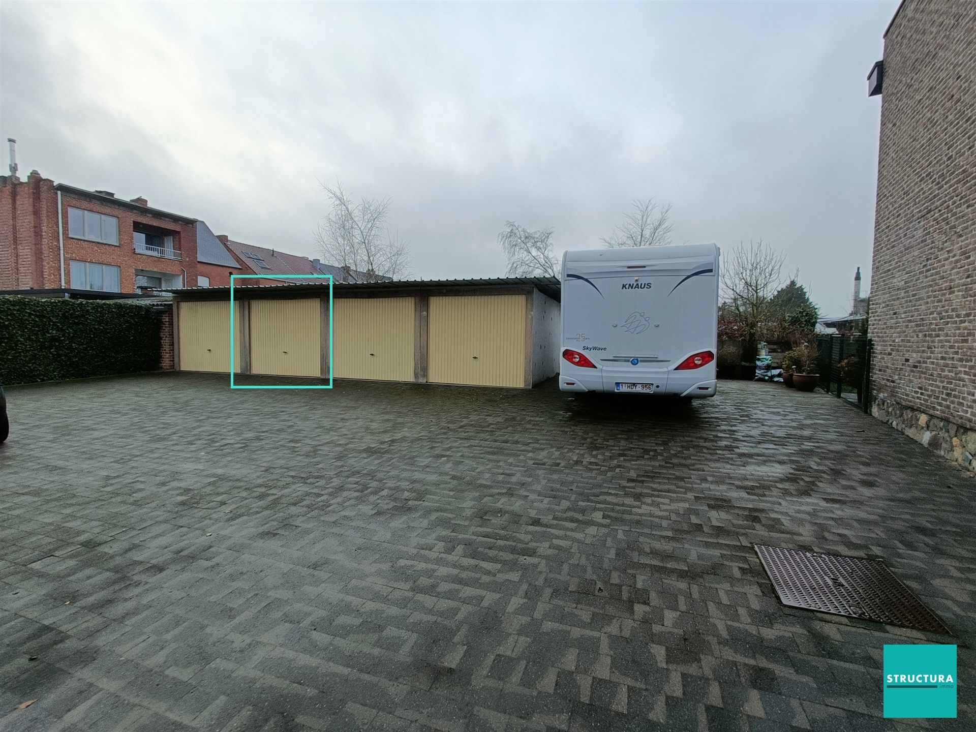  Appartement met 3 slaapkamers te huur in Londerzeel foto 4