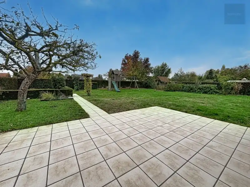 Vrijstaande woning foto 3