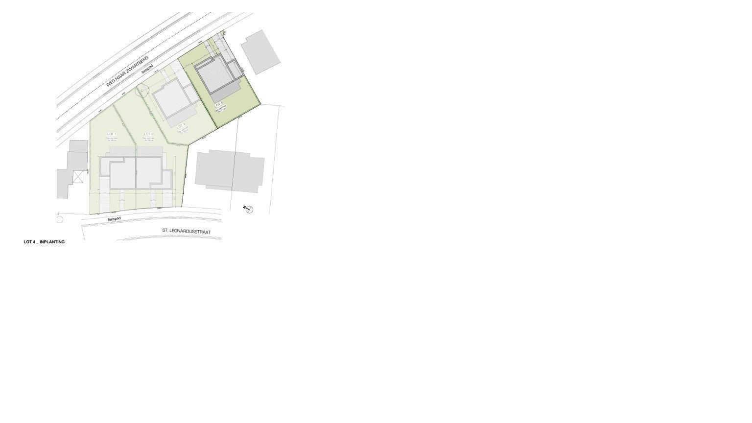 Nieuwbouwwoning met 3 slaapkamers foto 9