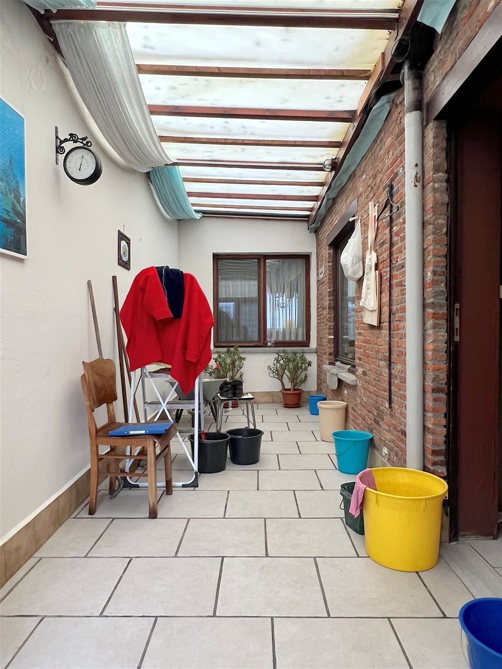 Te renoveren woning foto 9
