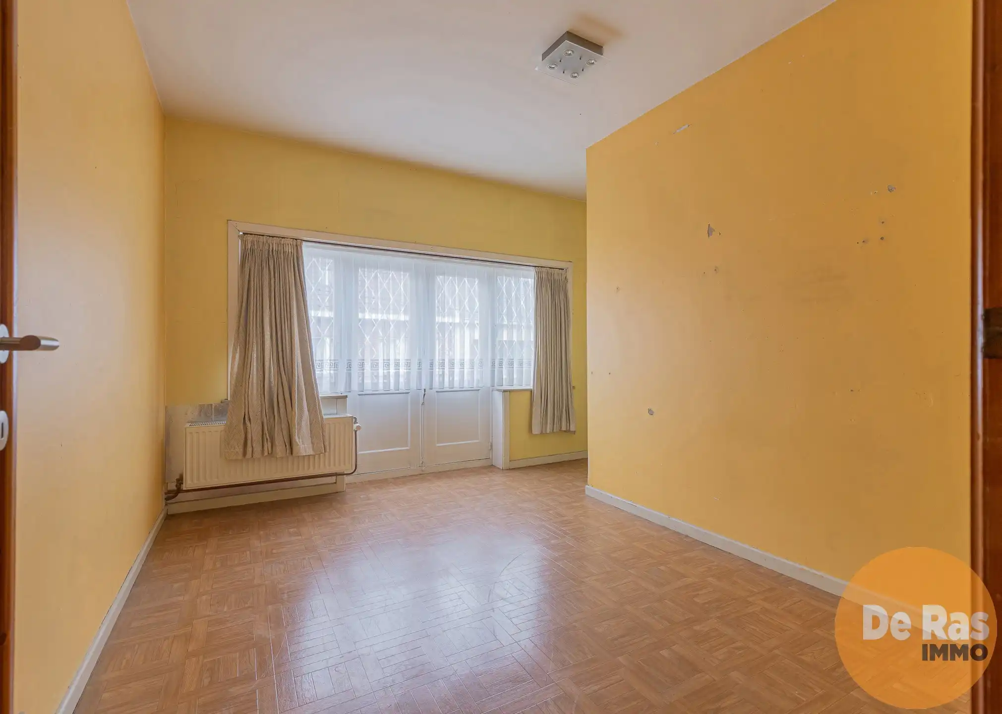 HOFSTADE - Gezinswoning met 3 slpk en diepe tuin. foto 7