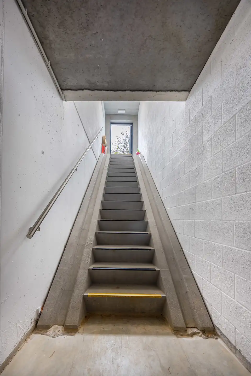 Prachtige nieuwbouwwoning in het centrum van Lille foto 25