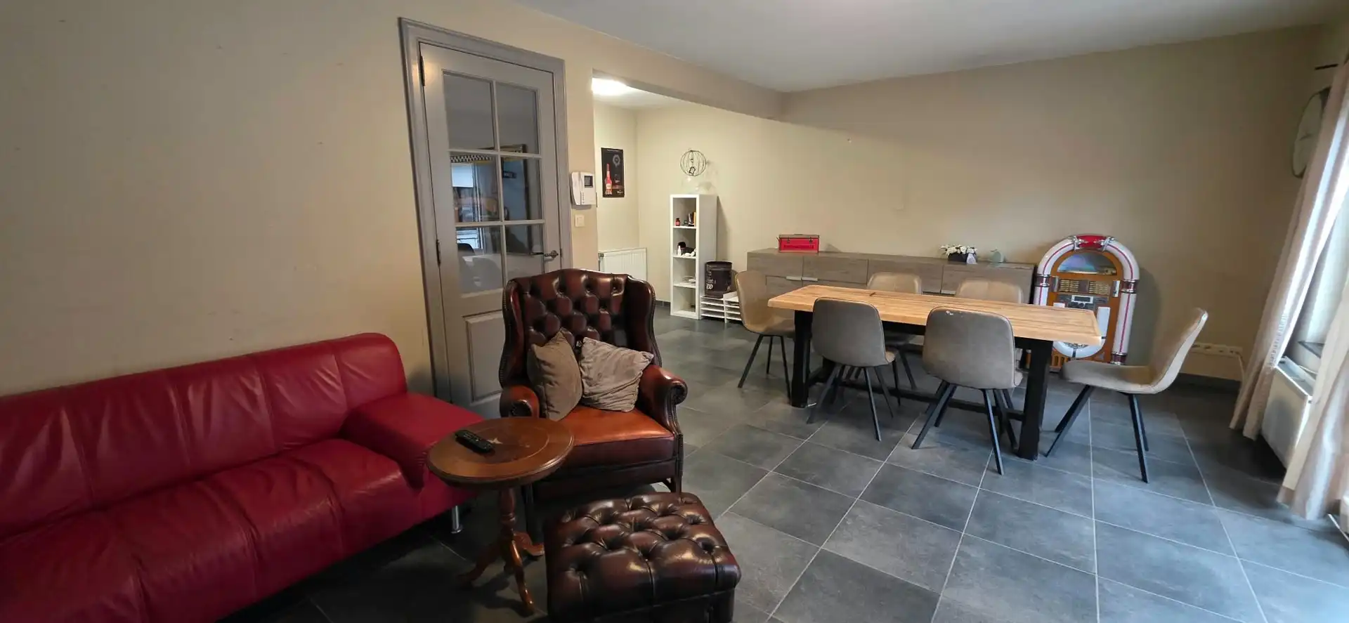 Energiezuinige stadswoning met 3 à 4 slaapkamers foto 3