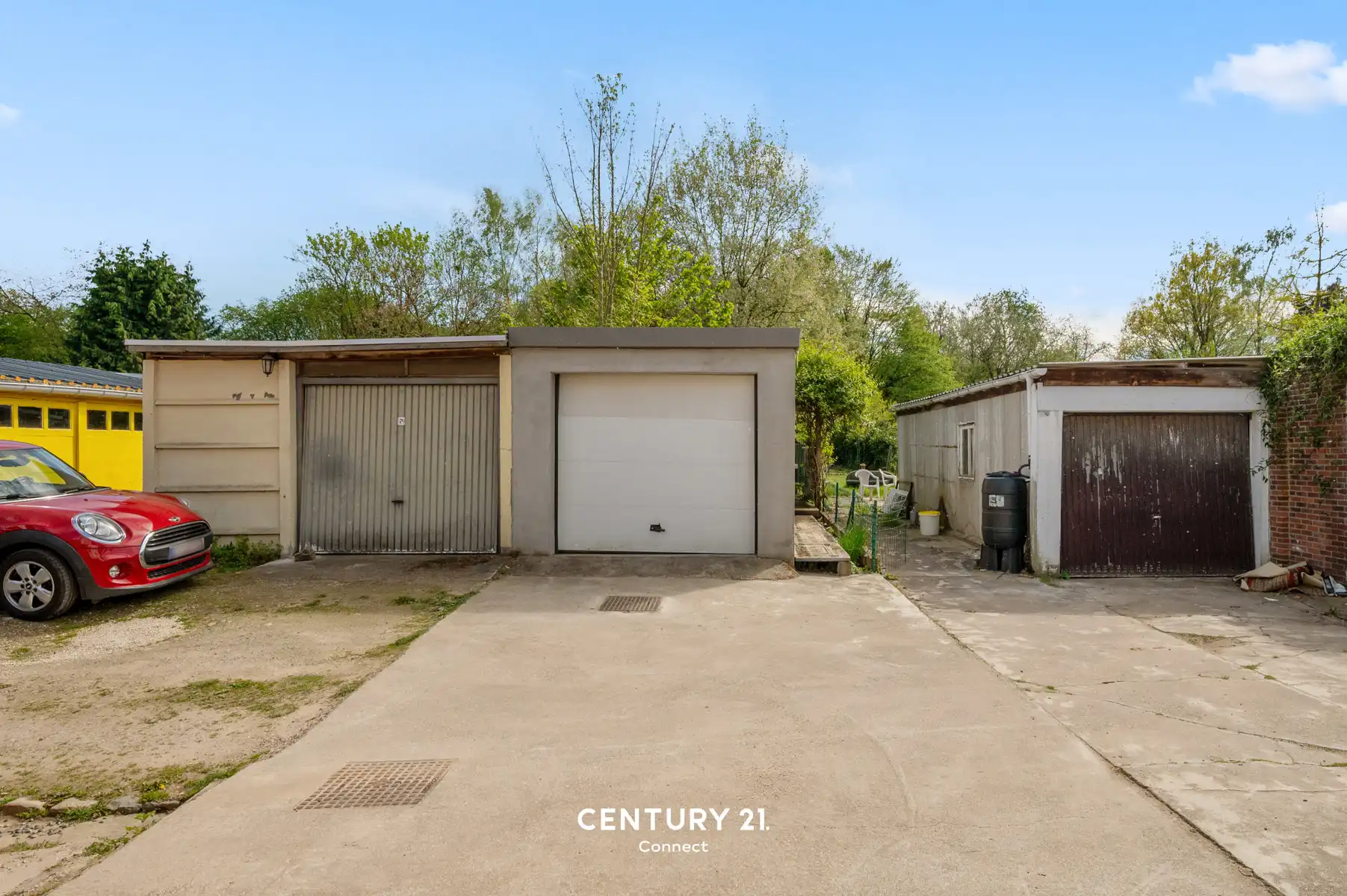 Gerenoveerde woning te Kessel-Lo ! foto 19