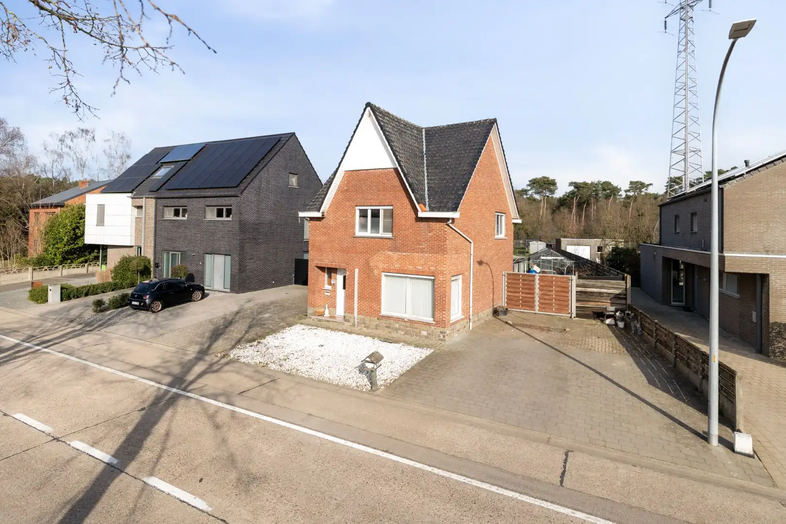 Te renoveren woning met 3 slpks op een prachtig perceel van 1.428 m² !  foto 24