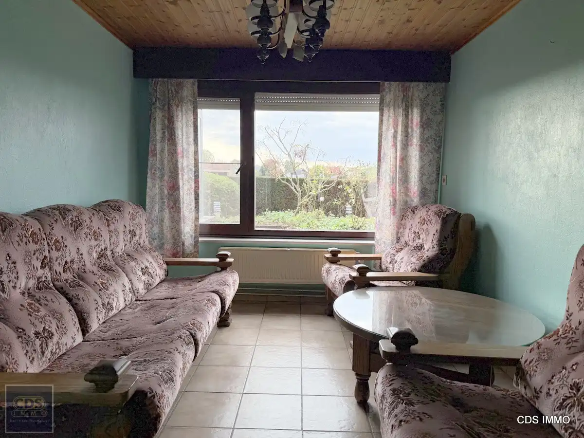 Landelijke woning foto 6