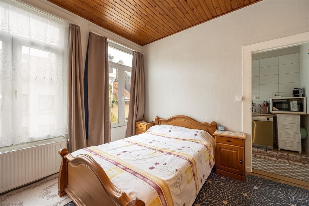 Authentieke herenwoning met positief advies 3 units foto 24