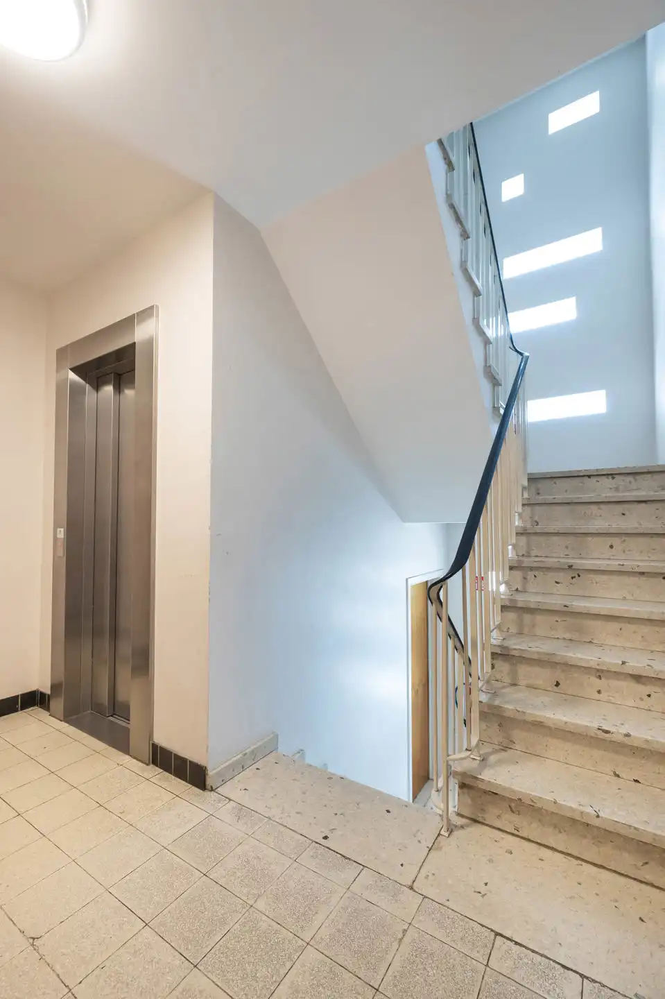 Ruime 2-kamerwoning van ±96 m² + terras & garage optioneel  foto 19