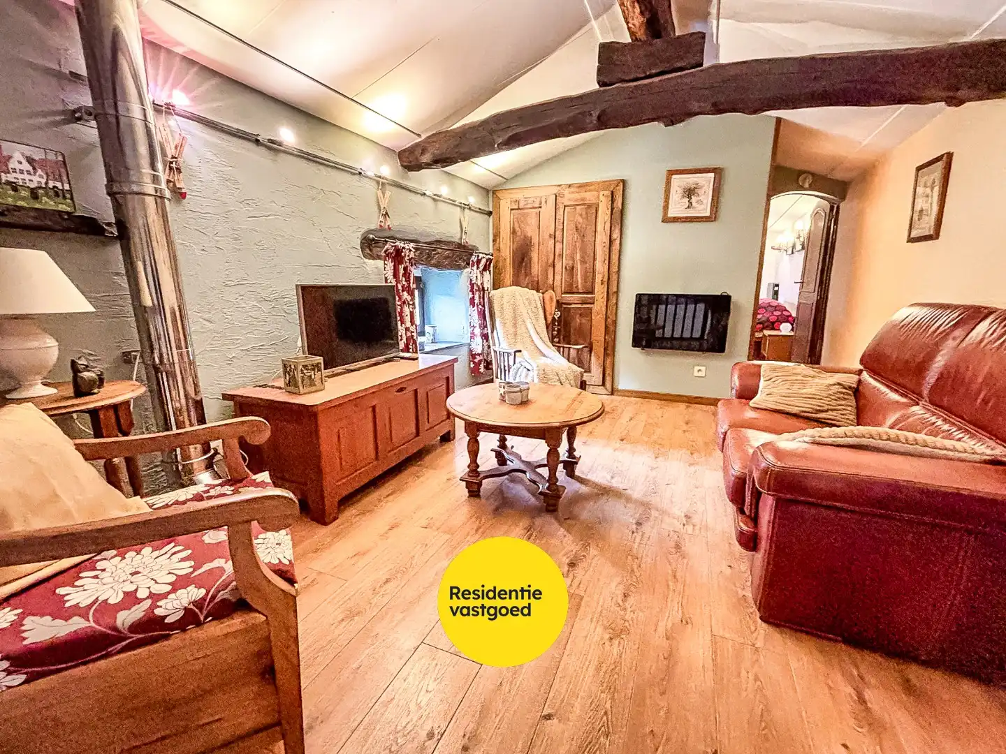 Drie gerenoveerde vakantiewoningen in de Ardennen! foto 15