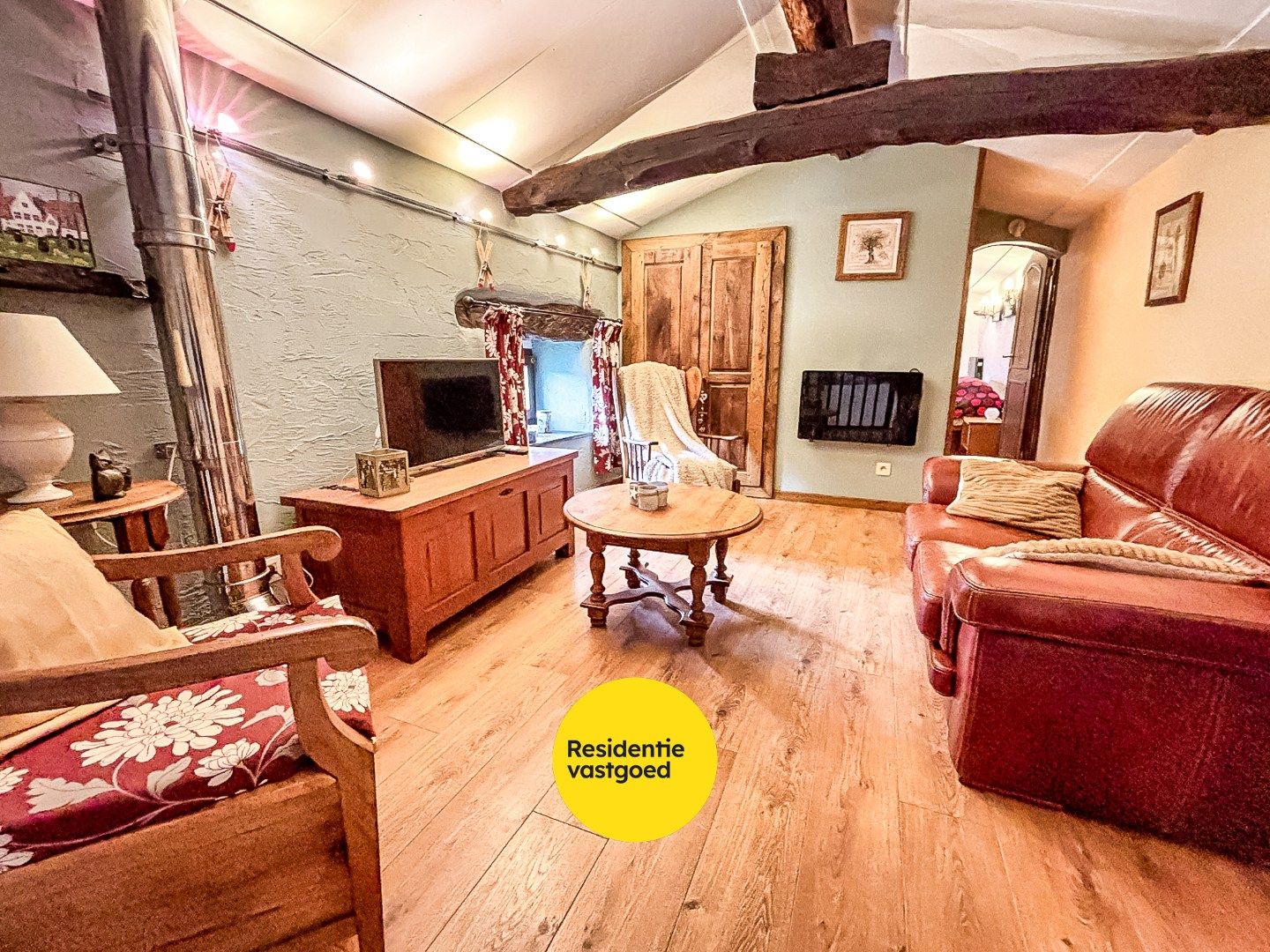 Drie gerenoveerde vakantiewoningen in de Ardennen! foto 15