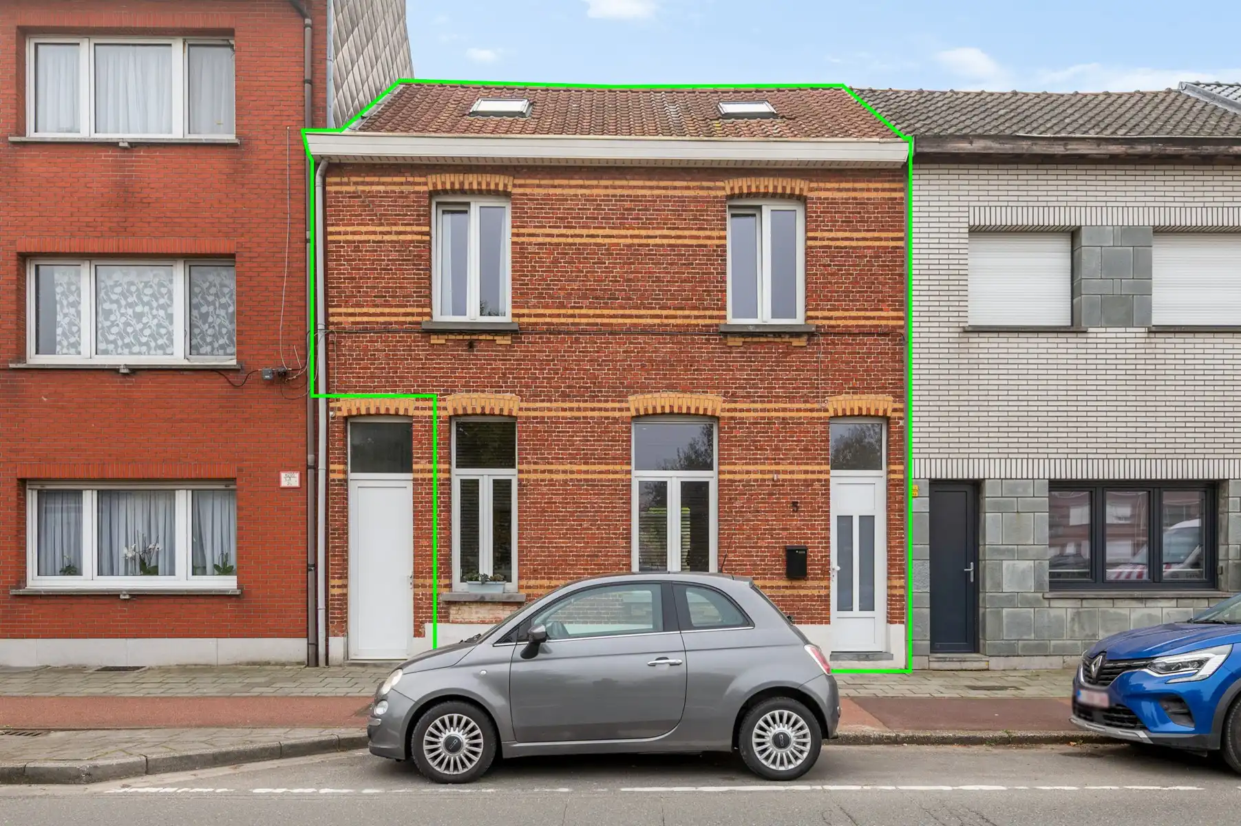 Ruime woning met 4 slaapkamers en gezellige stadstuin foto 17
