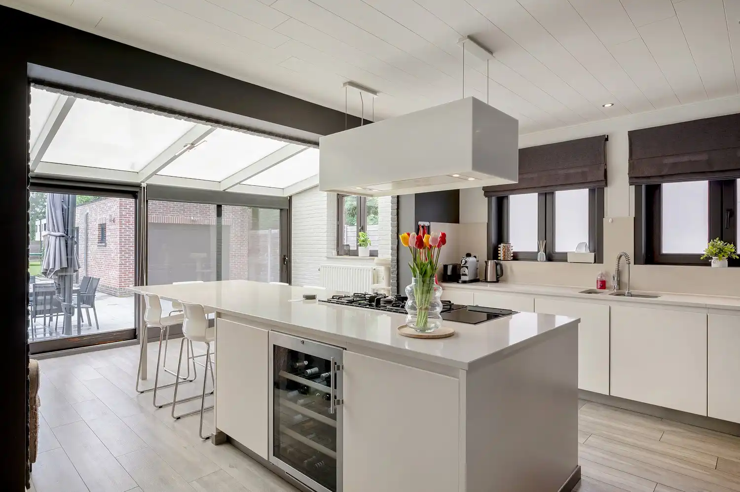 Instapklare HOB op 697 m². foto 11