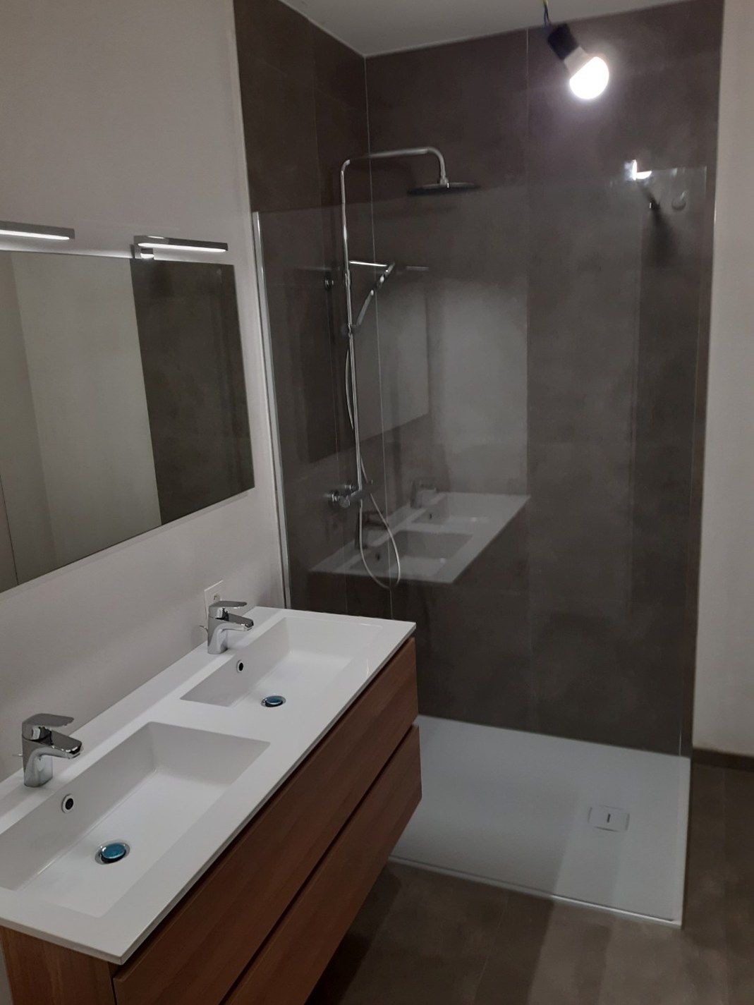 BEN-appartement met ruim terras. foto 8