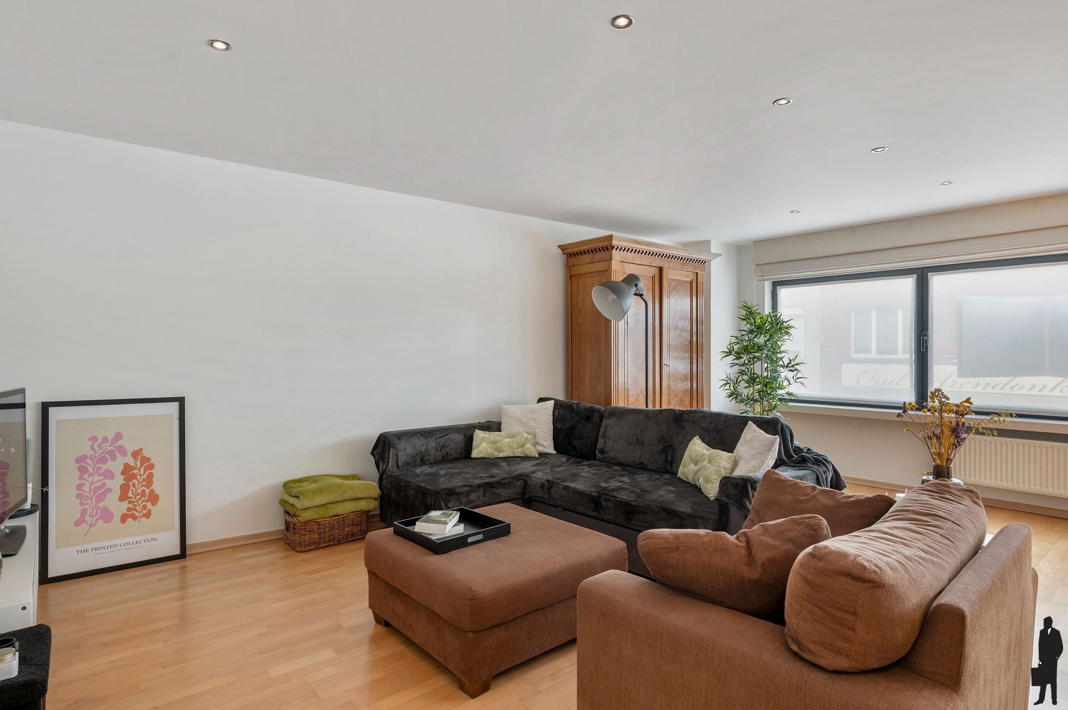Uitstekend appartement met groot terras in Arendonk foto 6
